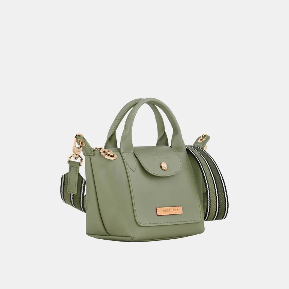 Longchamp Le Pliage Xtra XS Handbag