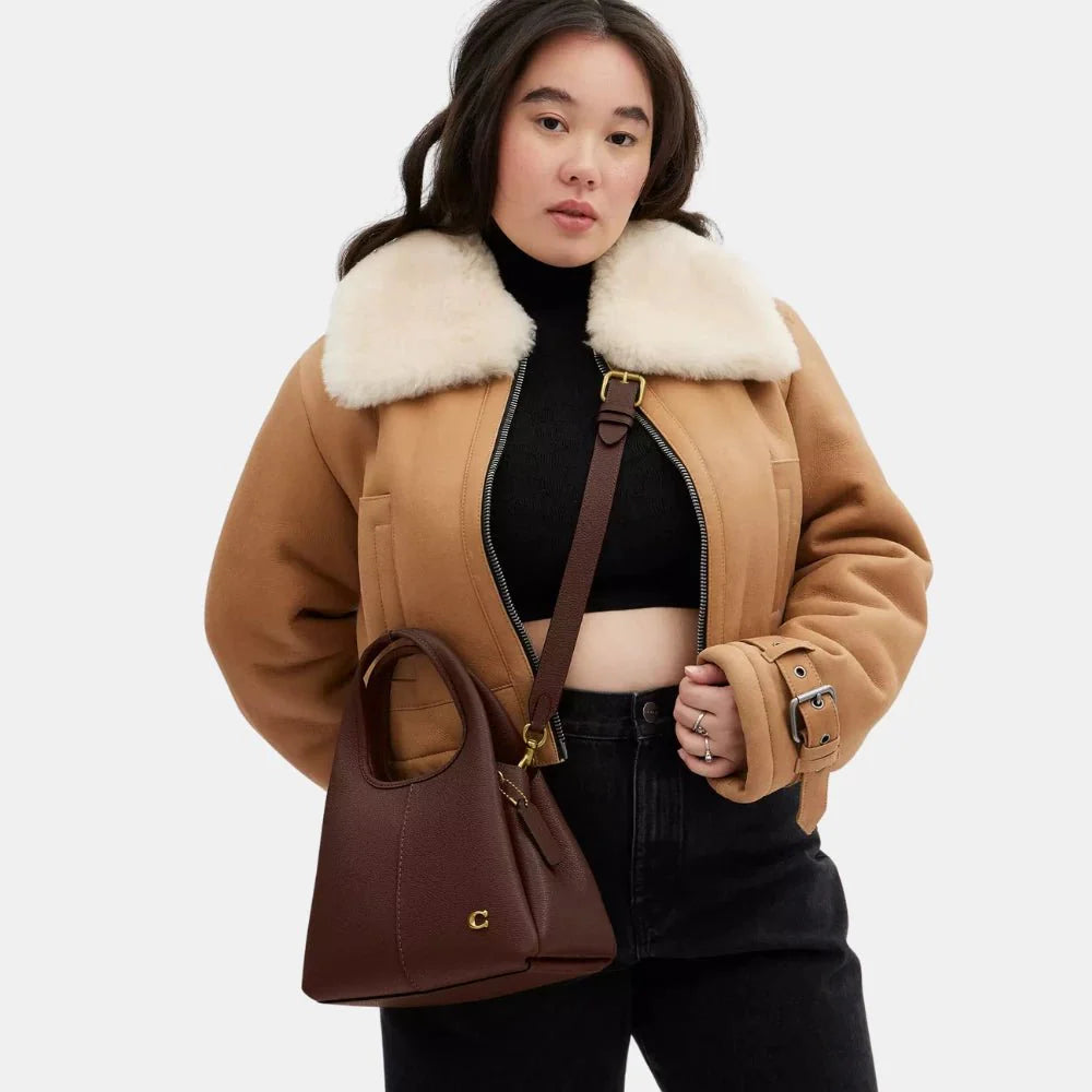 Coach Lana Shoulder Bag 23