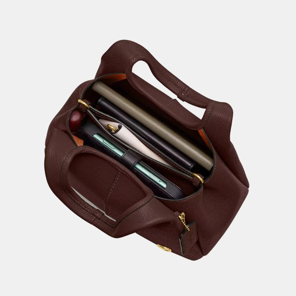 Coach Lana Shoulder Bag 23