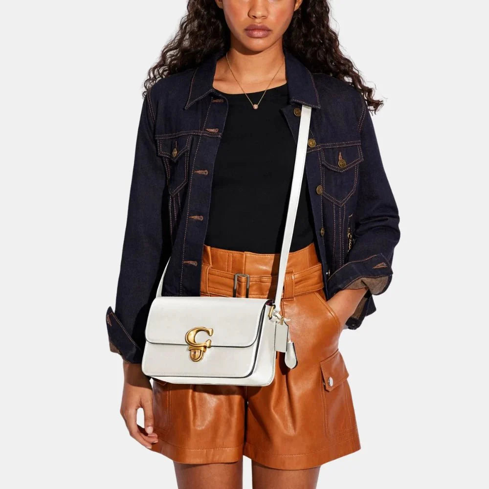 Coach Studio Shoulder Bag