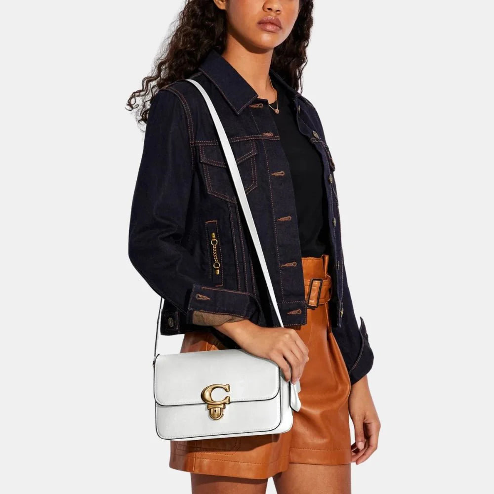 Coach Studio Shoulder Bag
