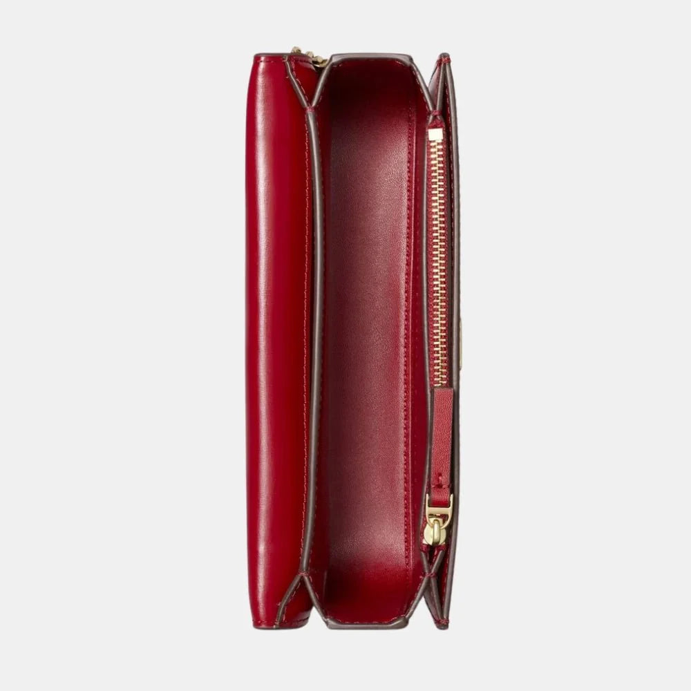 Tory Burch Small Rectangular Eleanor Shoulder Bag