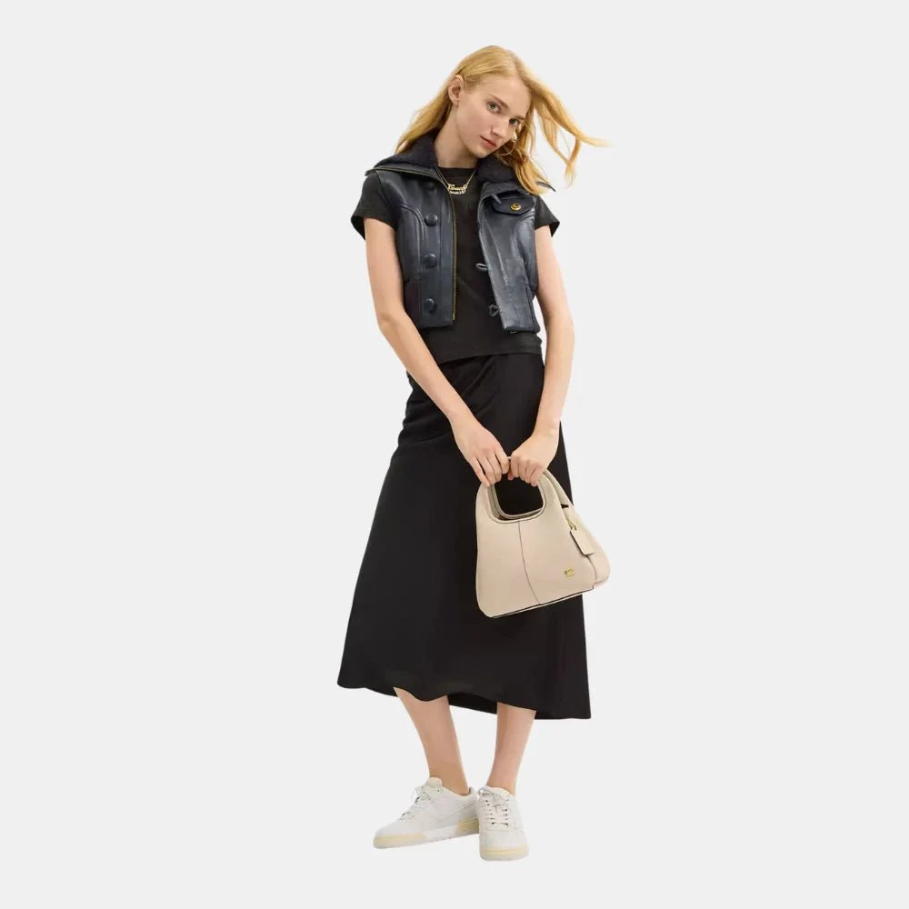 Coach Lana Shoulder Bag 23