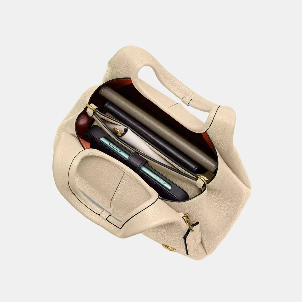 Coach Lana Shoulder Bag 23