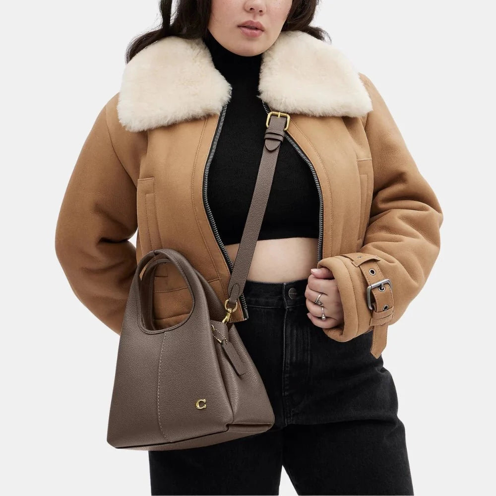 Coach Lana Shoulder Bag 23