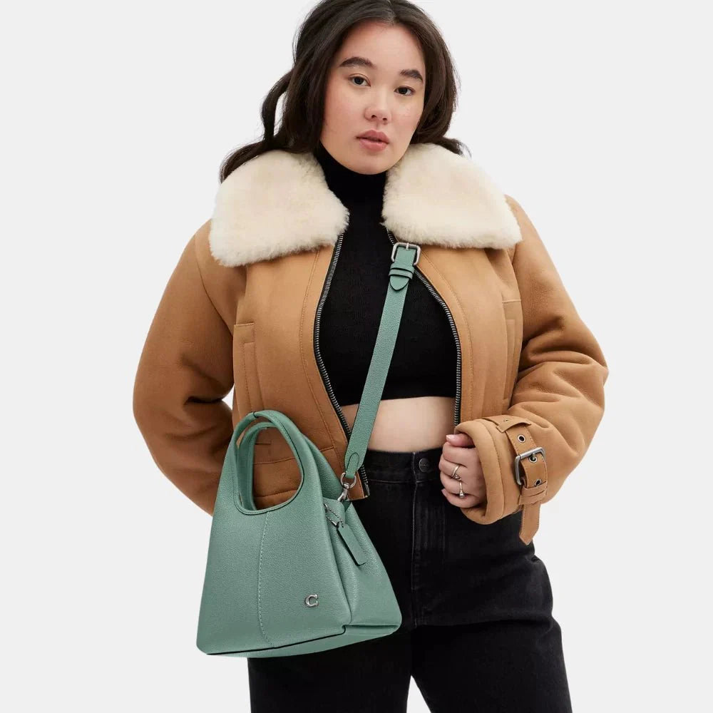 Coach Lana Shoulder Bag 23