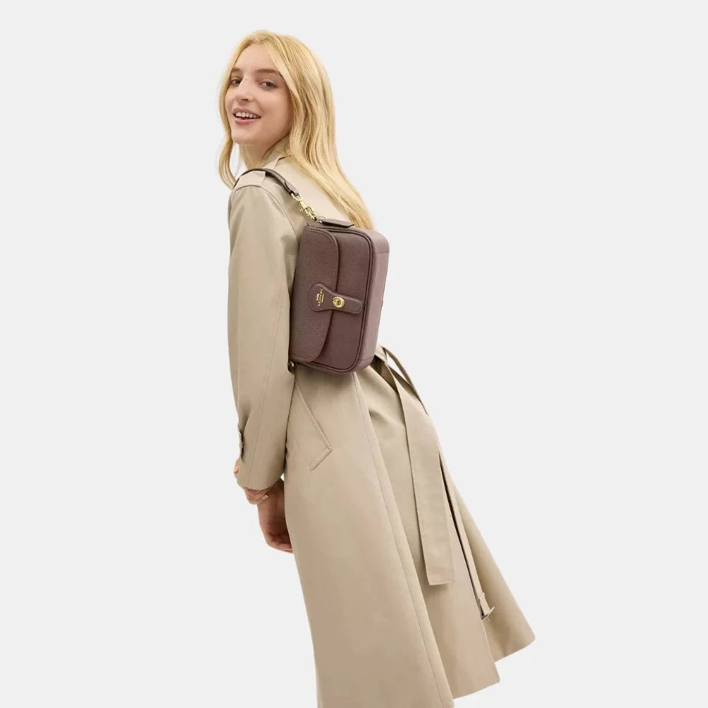 Coach Hadley Shoulder Bag