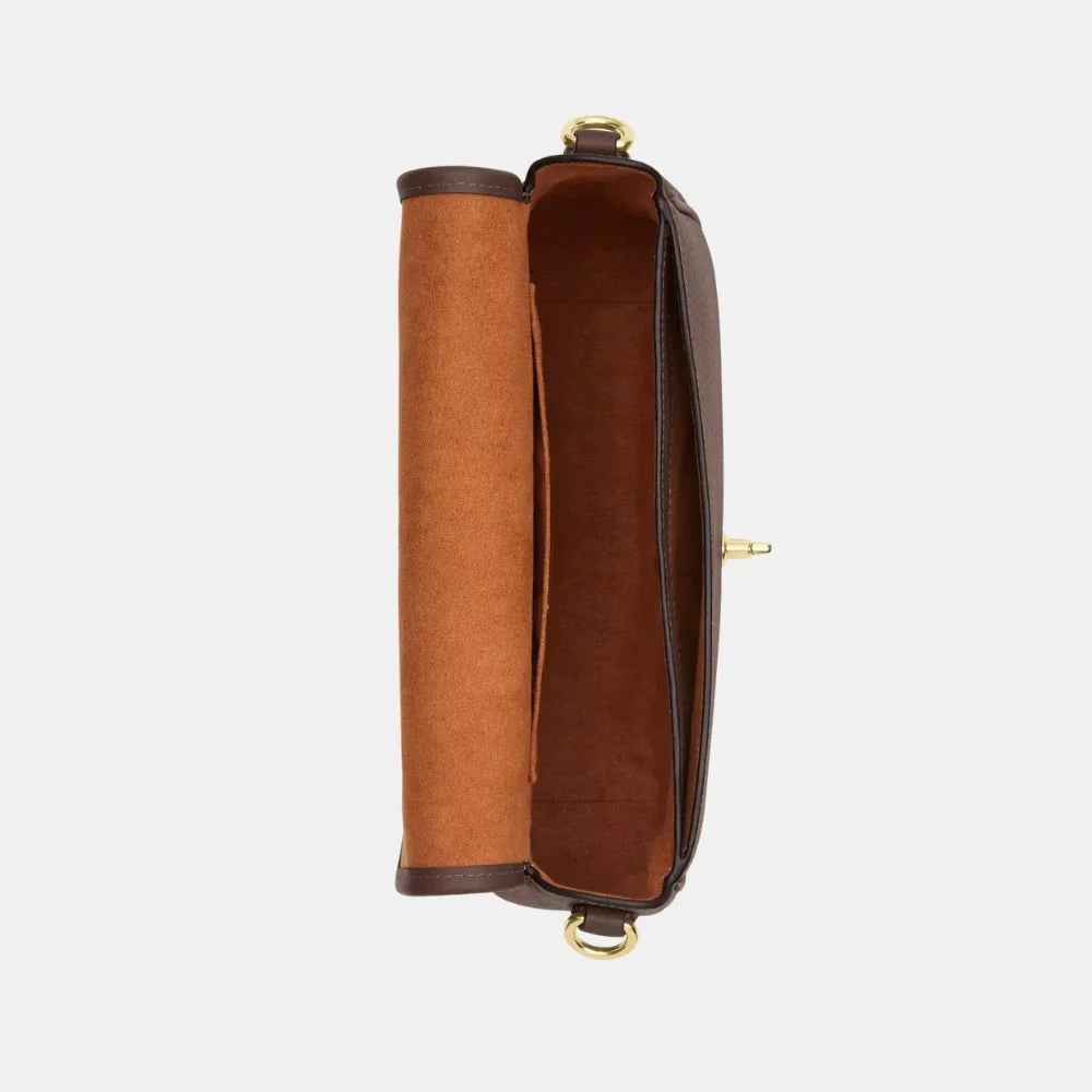 Coach Hadley Shoulder Bag