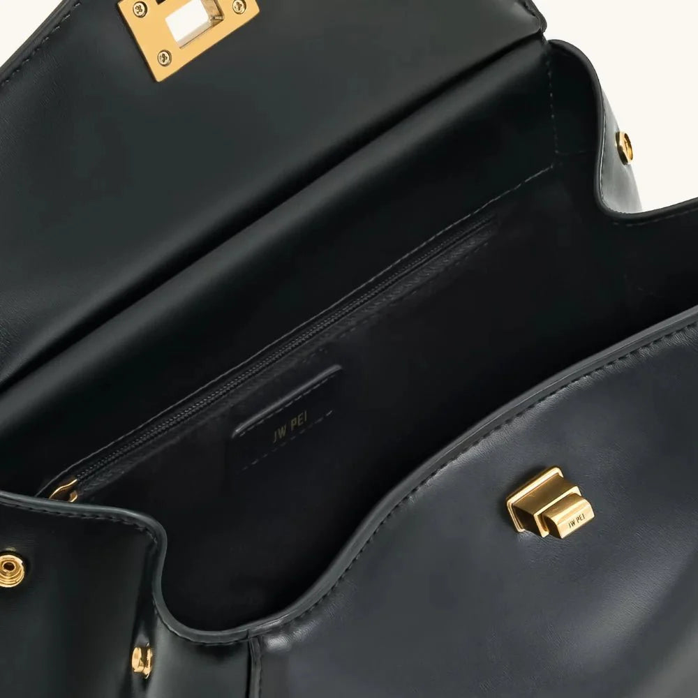 JW Pei Lucia Classic Top Handbag