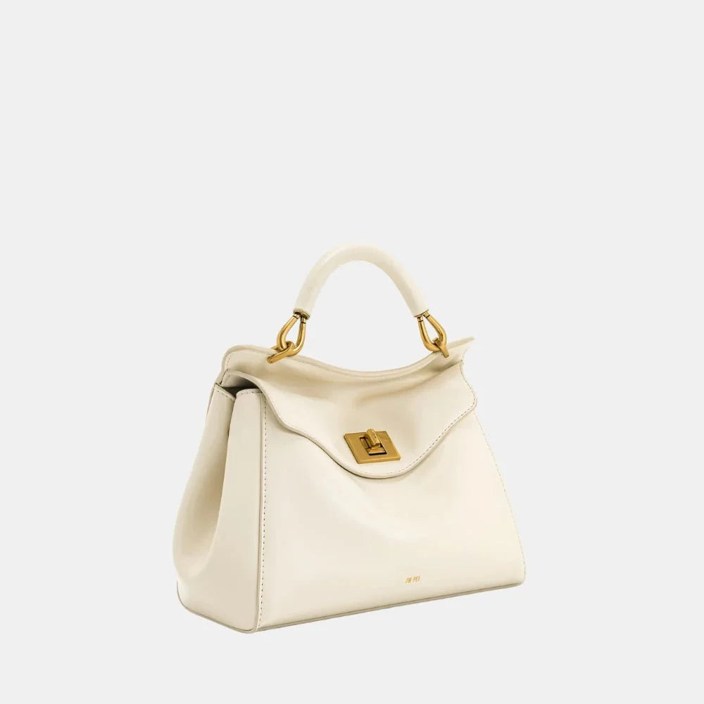 JW Pei Lucia Classic Top Handbag
