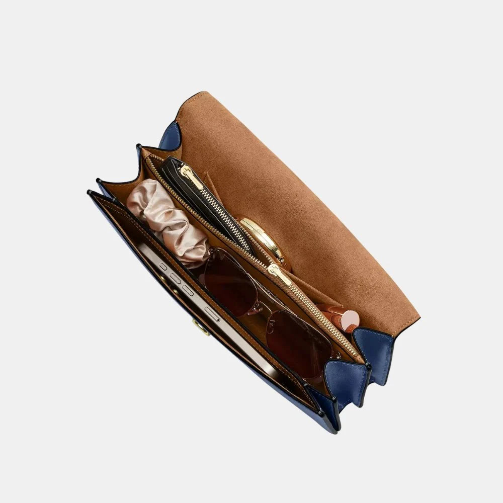 Coach Klare Envelope Crossbody Bag