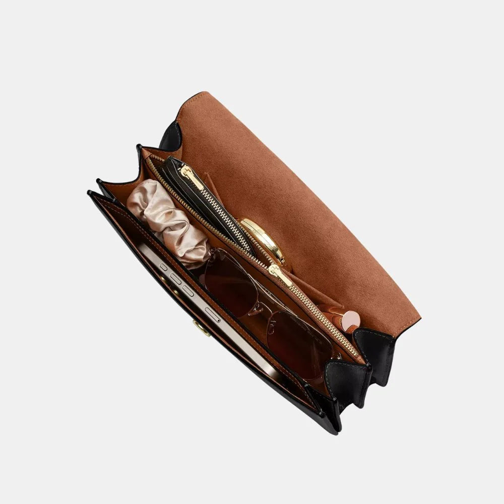 Coach Klare Envelope Crossbody Bag