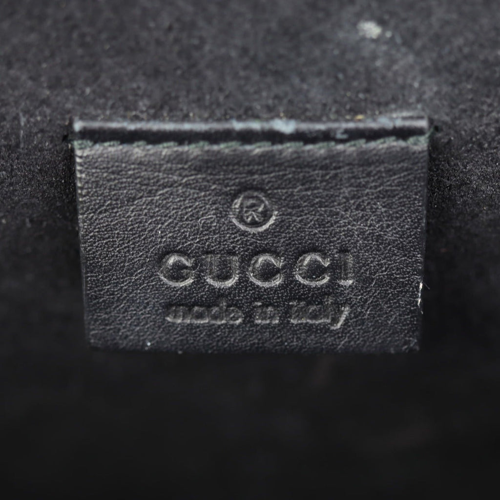 Gucci Dionysus GG Supreme Small Shoulder Bag