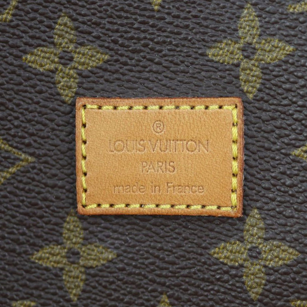 Louis Vuitton Saumur 30 Monogram
