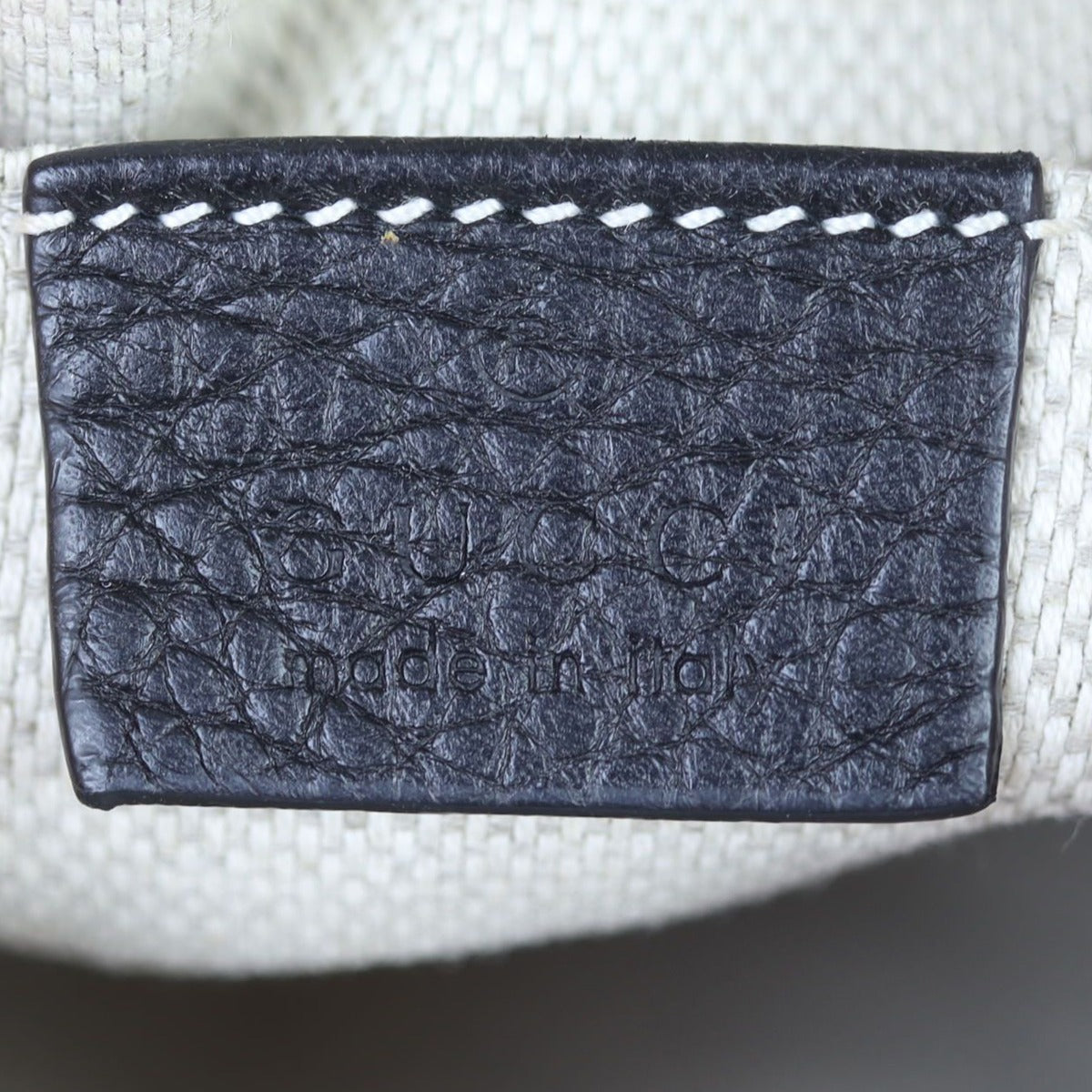 Gucci Soho Disco Small