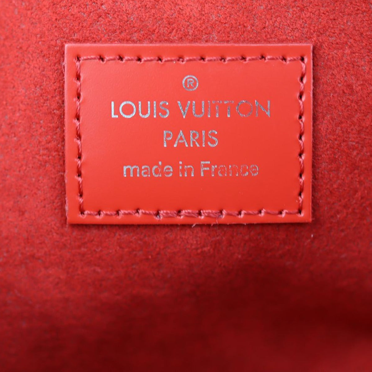 Louis Vuitton Pochette Felicie Epi