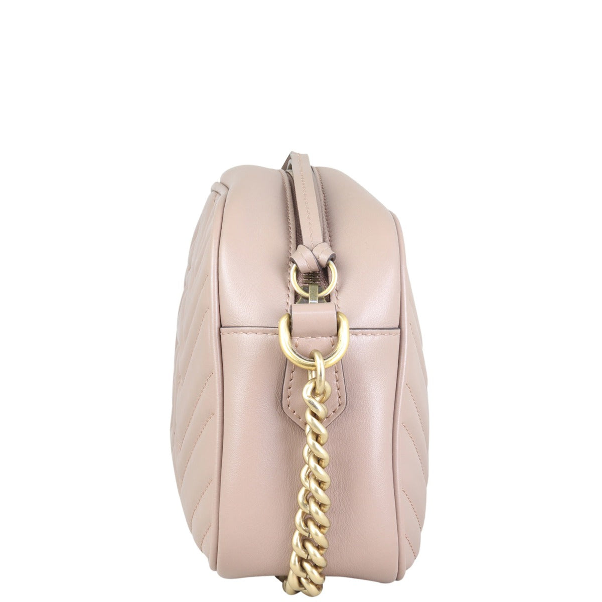 Gucci GG Marmont Small Camera Bag