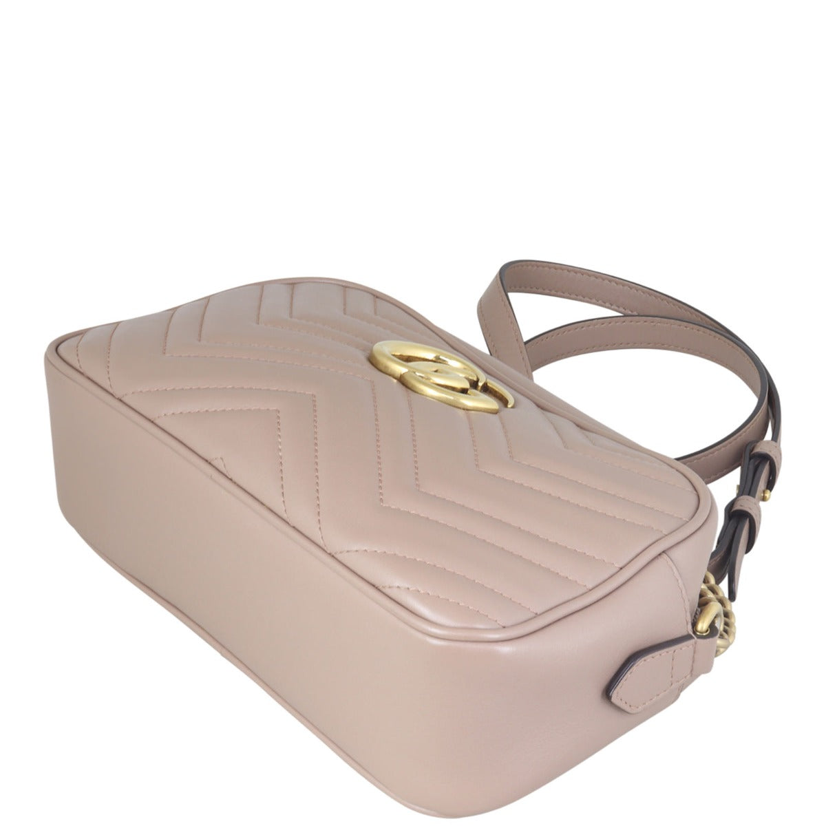 Gucci GG Marmont Small Camera Bag