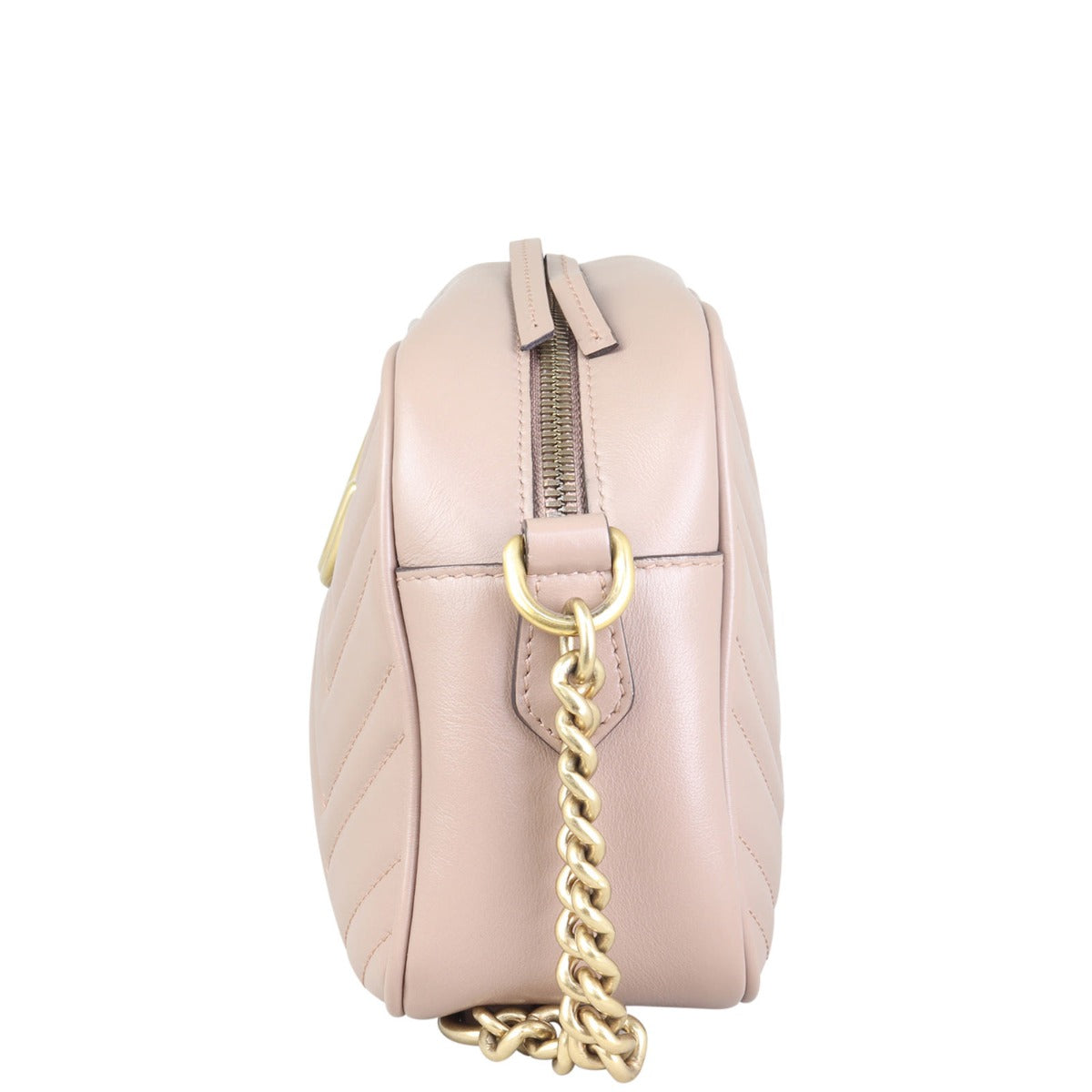 Gucci GG Marmont Small Camera Bag