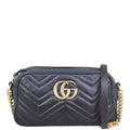 Gucci GG Marmont Small Camera Bag