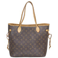 Louis Vuitton Neverfull MM Monogram