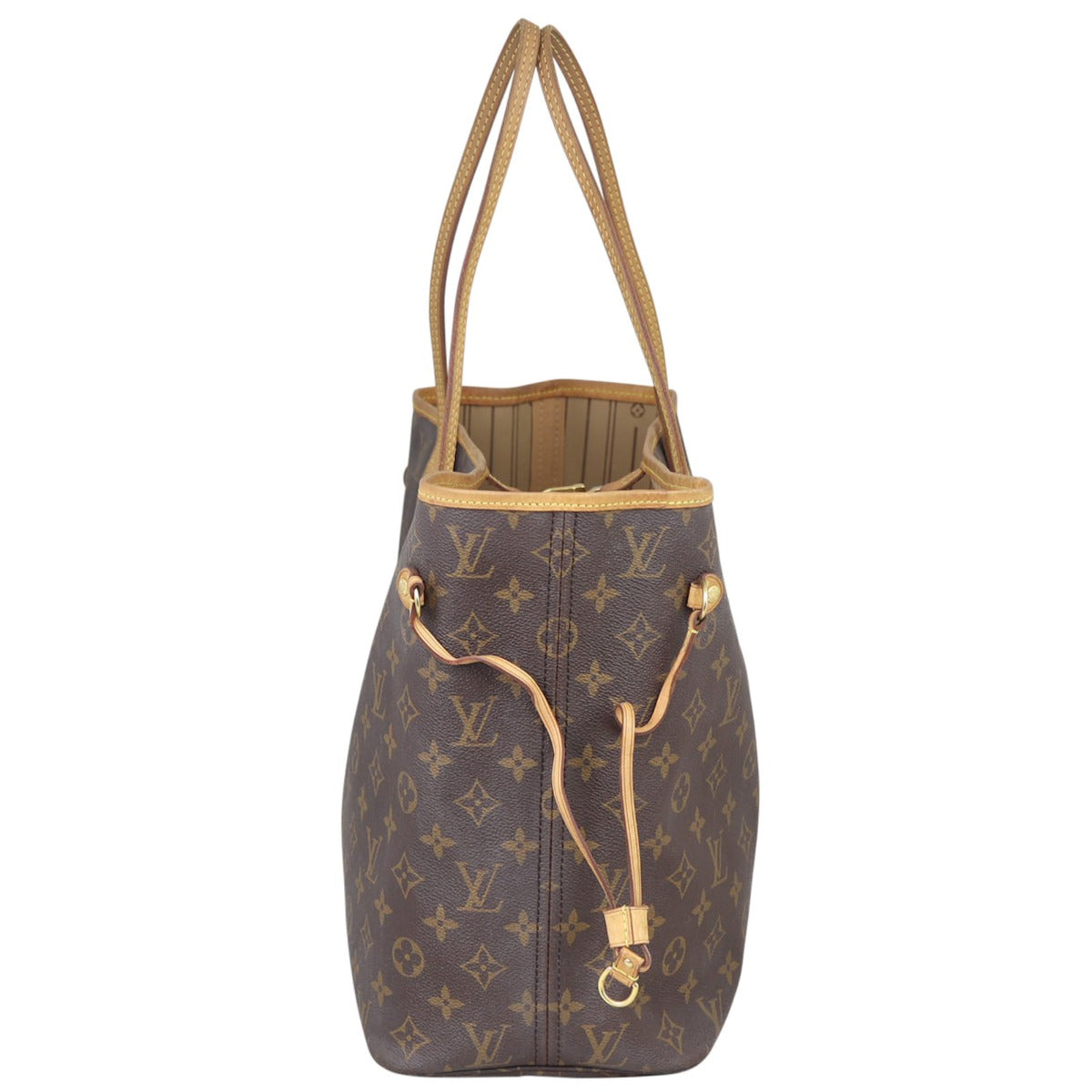 Louis Vuitton Neverfull MM Monogram