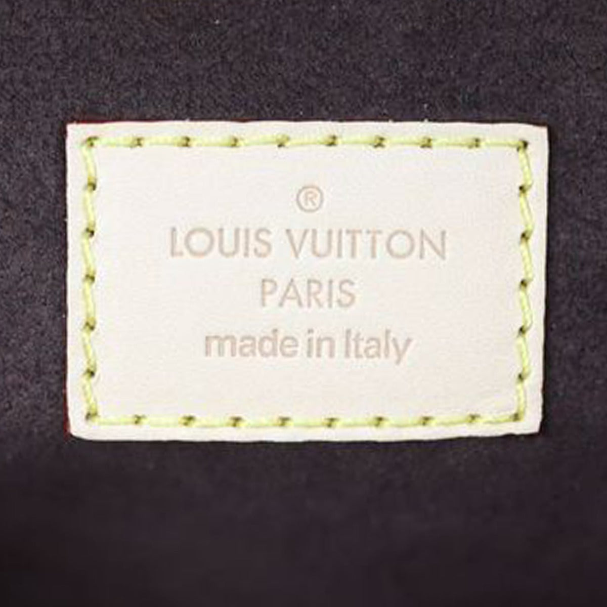 Louis Vuitton Pochette Metis Monogram