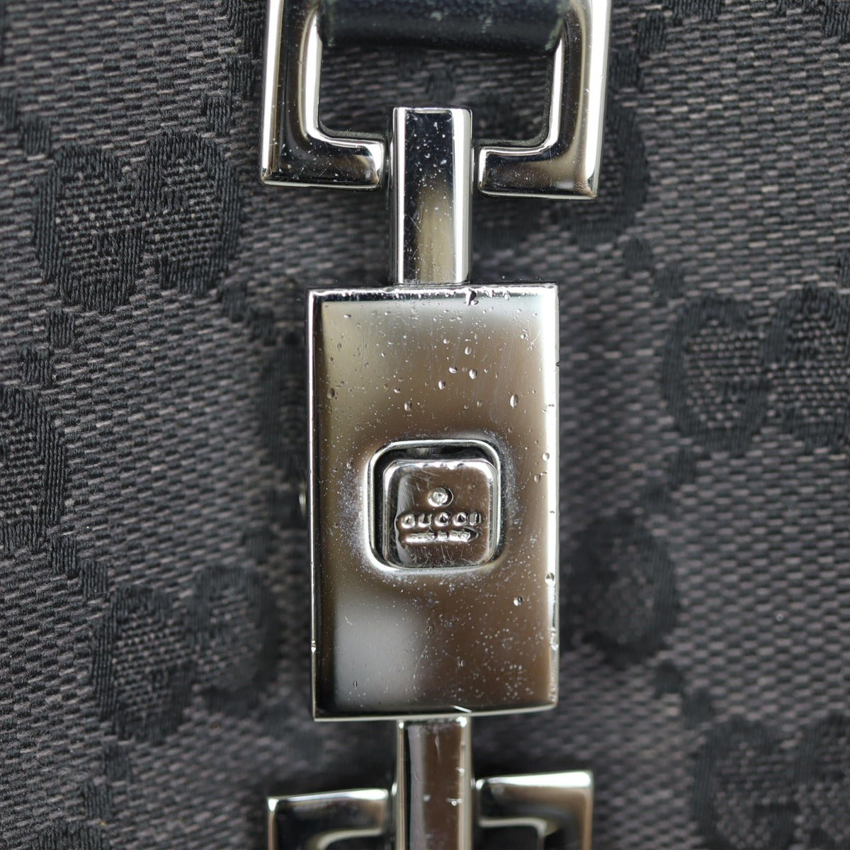 Gucci Jackie Small Hobo