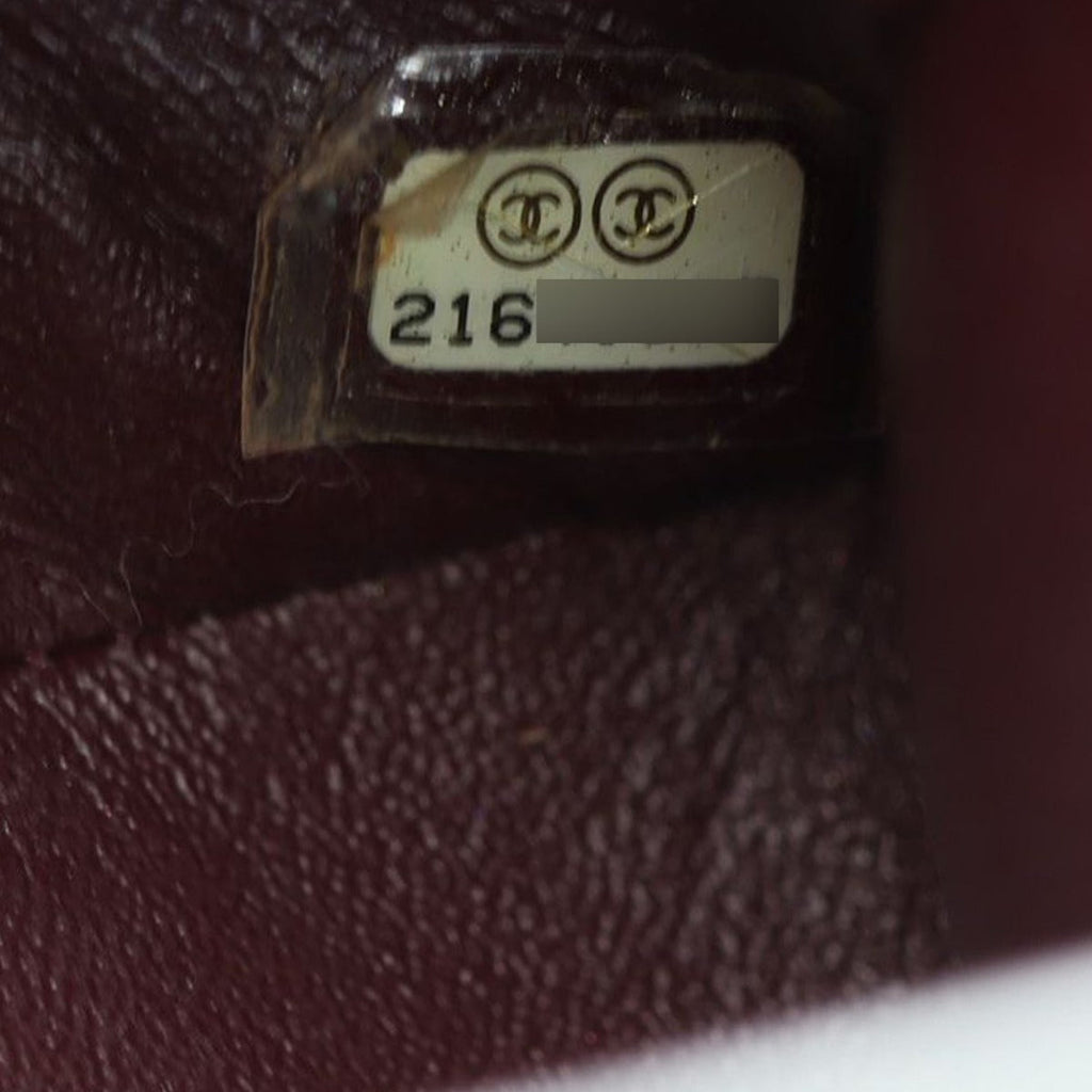 Chanel Classic Double Flap Medium | 21 Series
