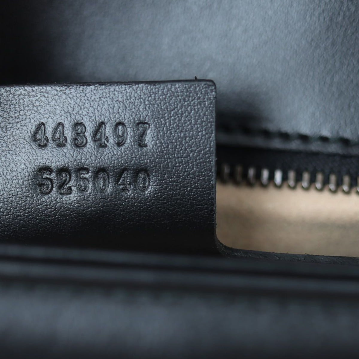 Gucci GG Marmont Matelasse Small Shoulder Bag