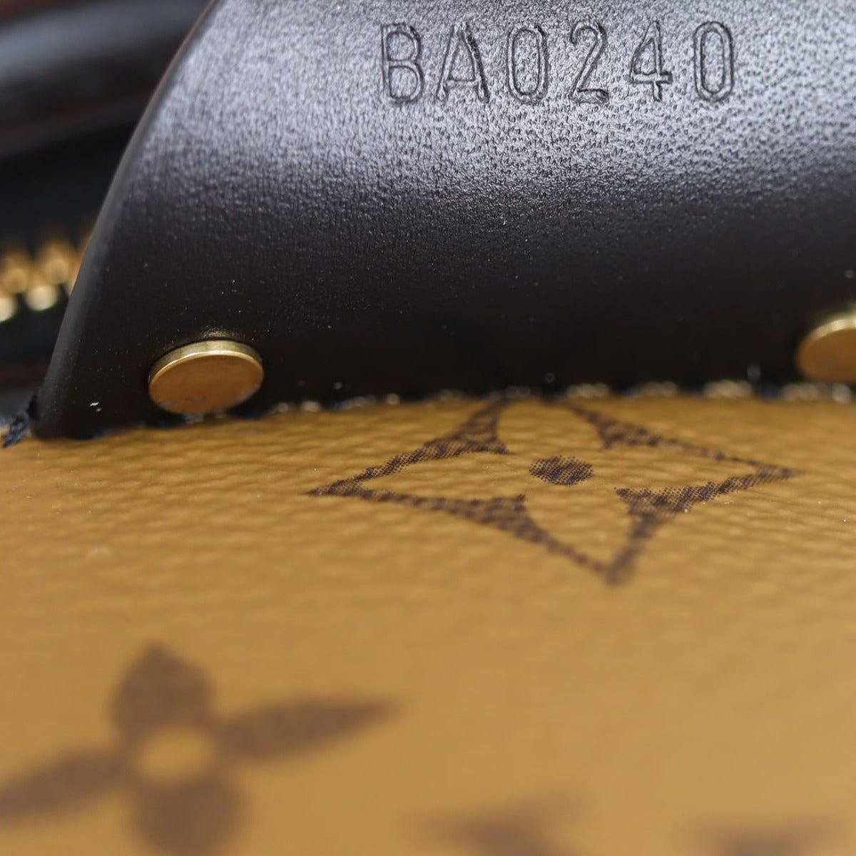 Louis Vuitton Cannes Reverse Monogram