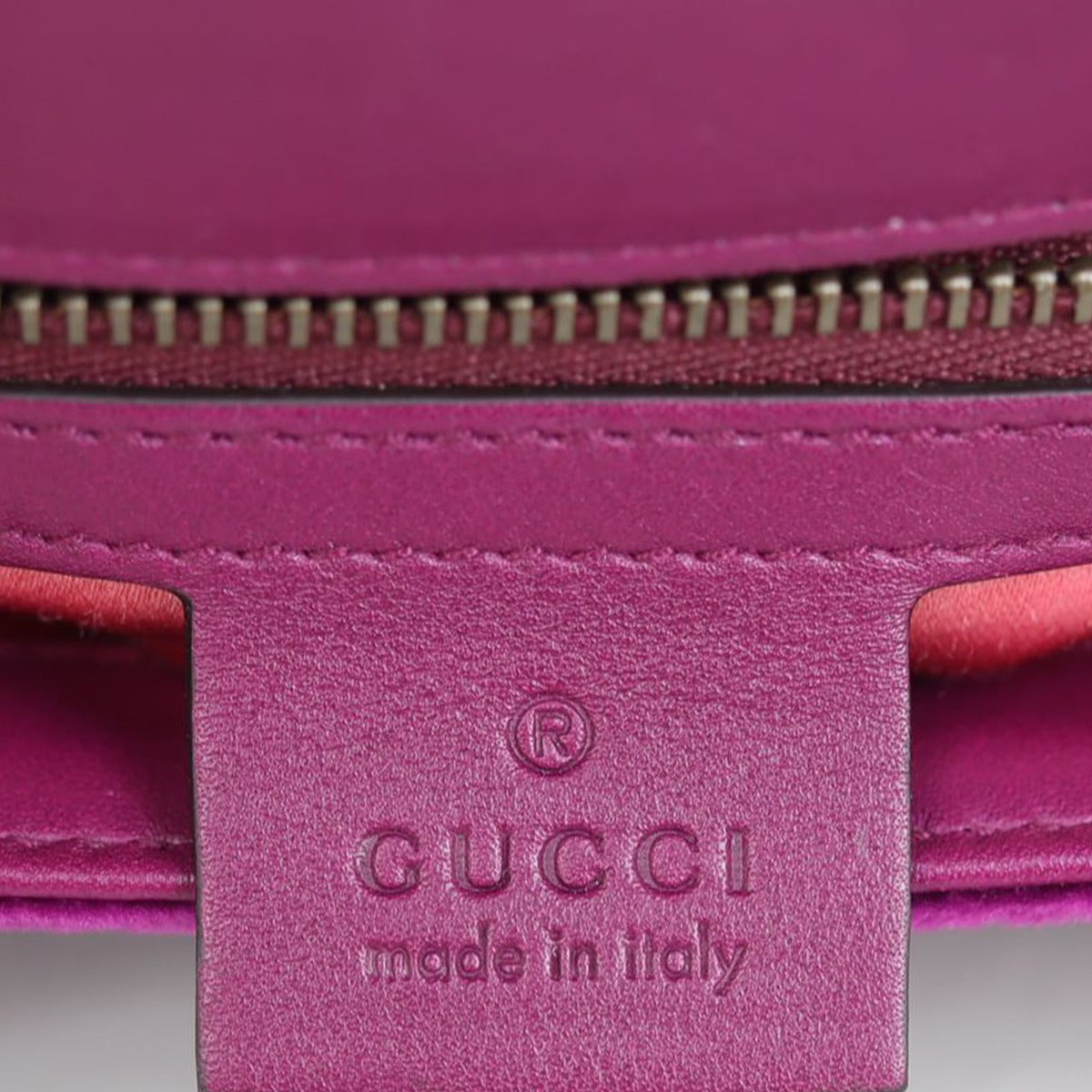 Gucci GG Marmont Velvet Small Shoulder Bag