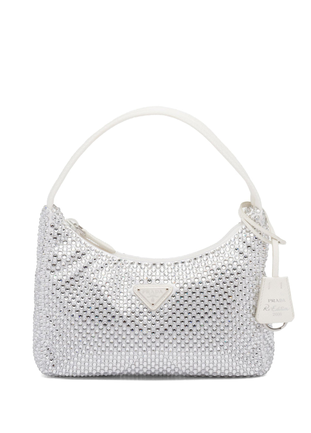 Prada Crossbody Bag – Includes Original Brand Box & Invoice | 8802