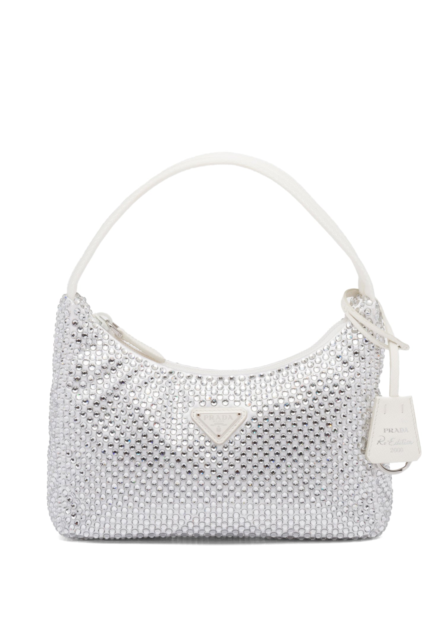 Prada Crossbody Bag – Includes Original Brand Box & Invoice | 8802