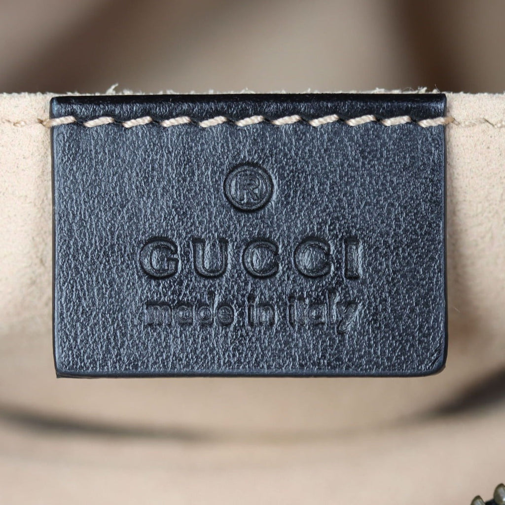 Gucci GG Marmont Mini Camera Bag