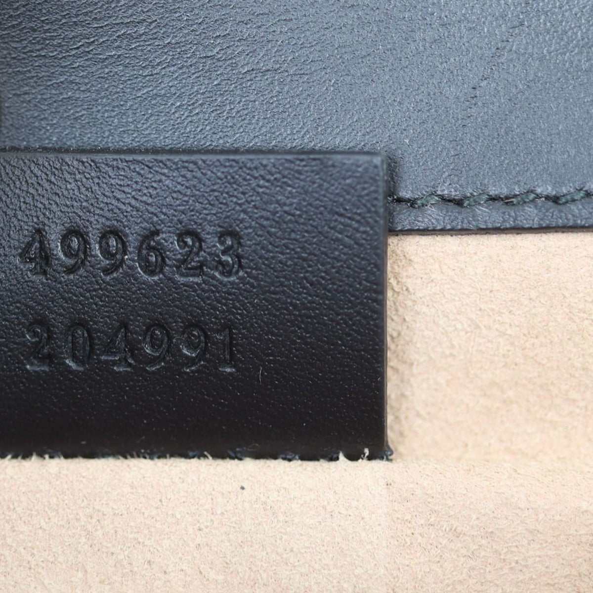 Gucci Dionysus GG Velvet Small Shoulder Bag