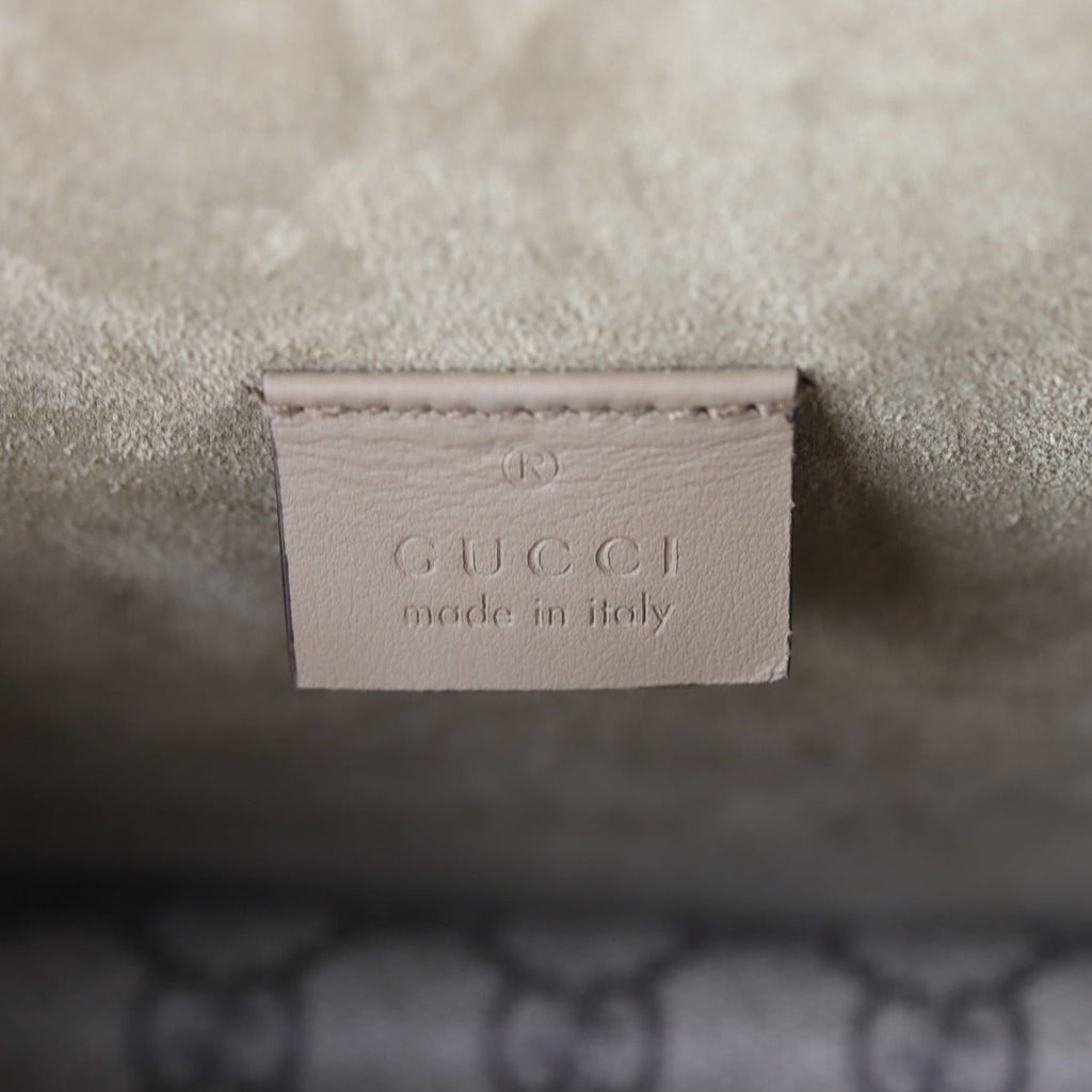 Gucci Dionysus GG Supreme Mini