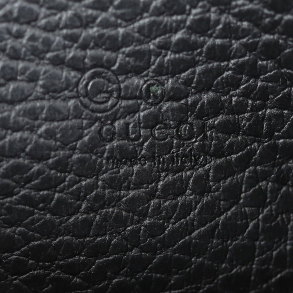 Gucci Interlocking G Chain Wallet