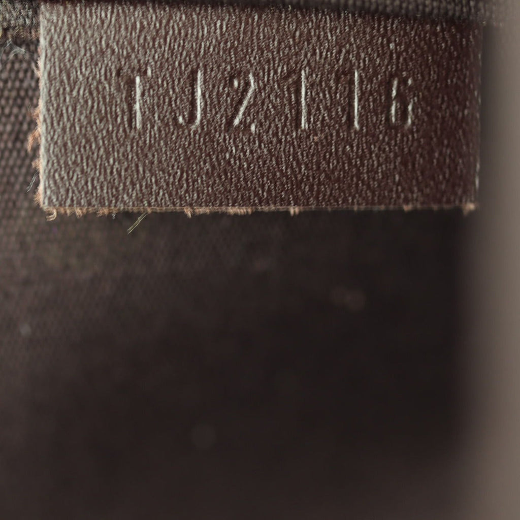 Louis Vuitton Pochette Felicie Monogram Vernis