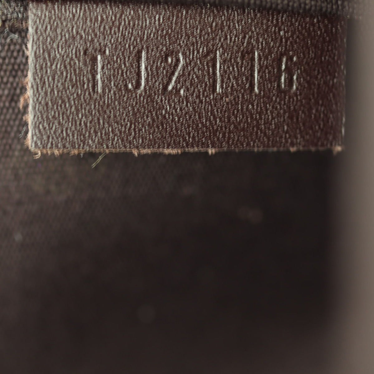 Louis Vuitton Pochette Felicie Monogram Vernis