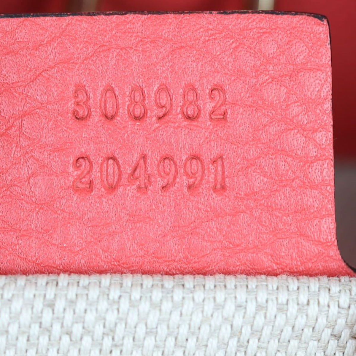 Gucci Soho Chain Shoulder Bag Medium