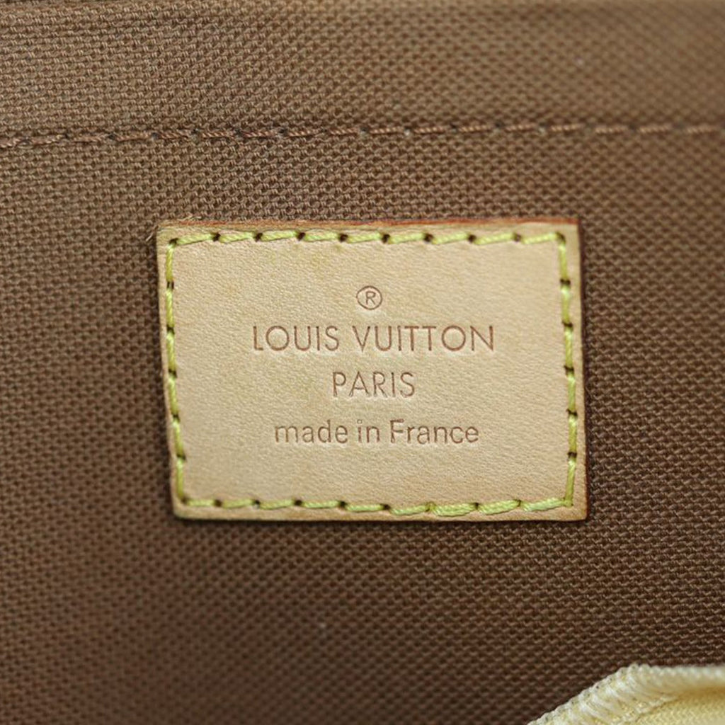 Louis Vuitton Sologne Monogram