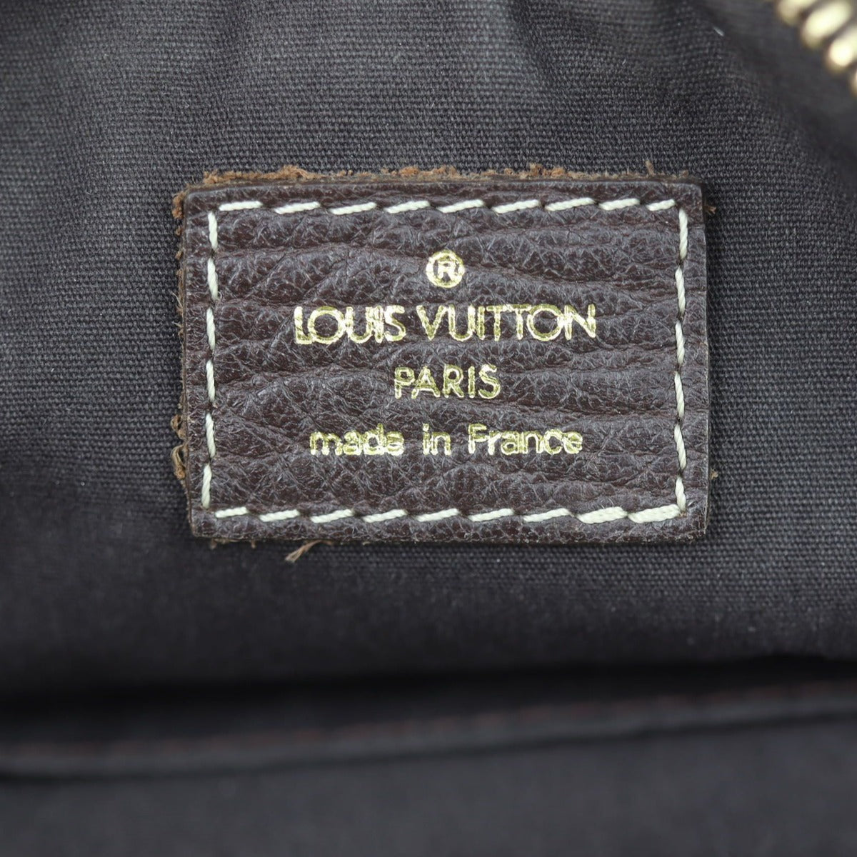 Louis Vuitton Danube Crossbody Mini Lin