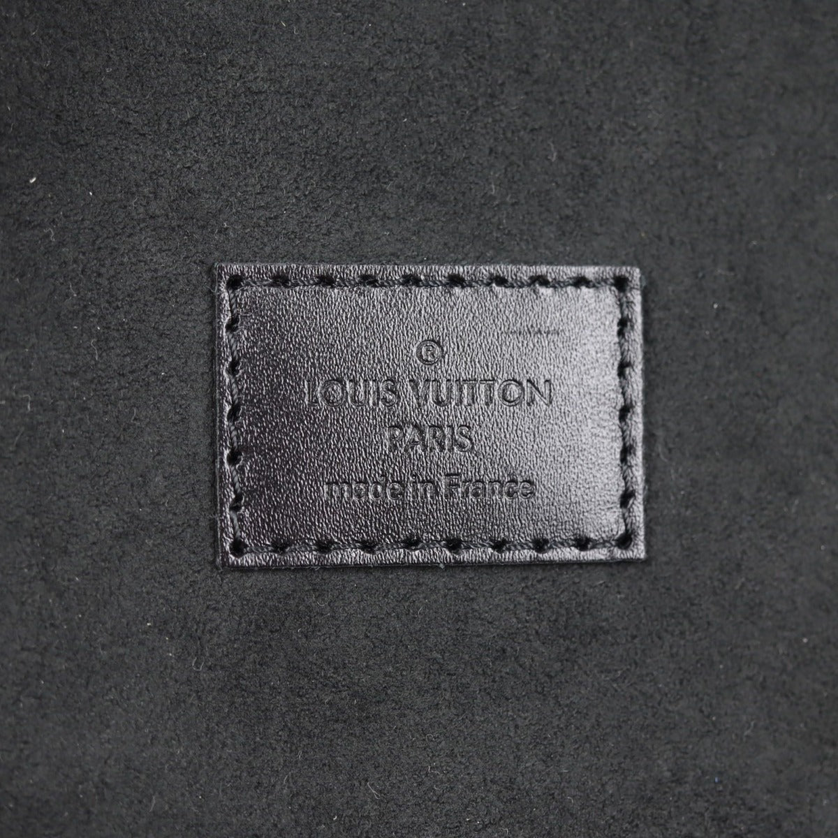Louis Vuitton Cannes Reverse Monogram