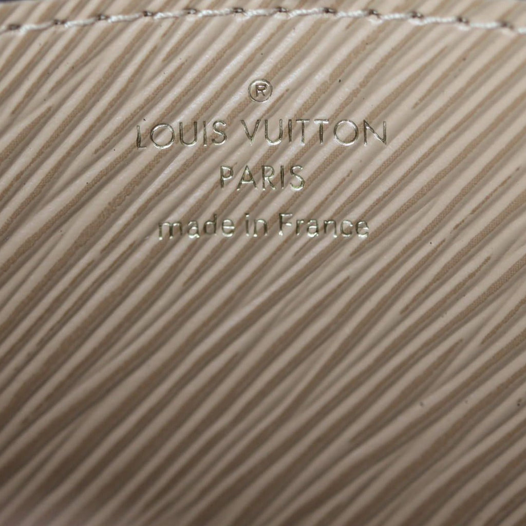Louis Vuitton Twist MM Epi
