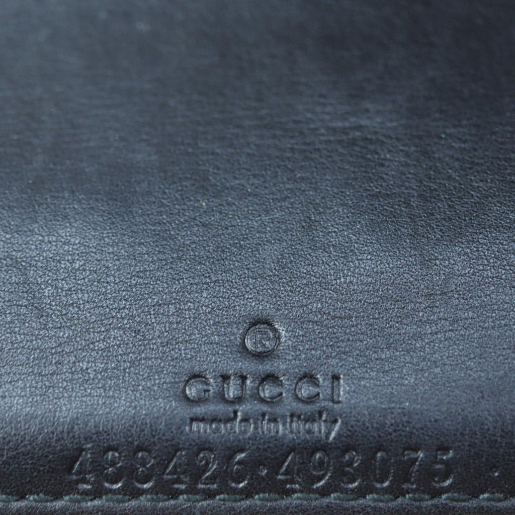 Gucci GG Marmont Super Mini Shoulder Bag
