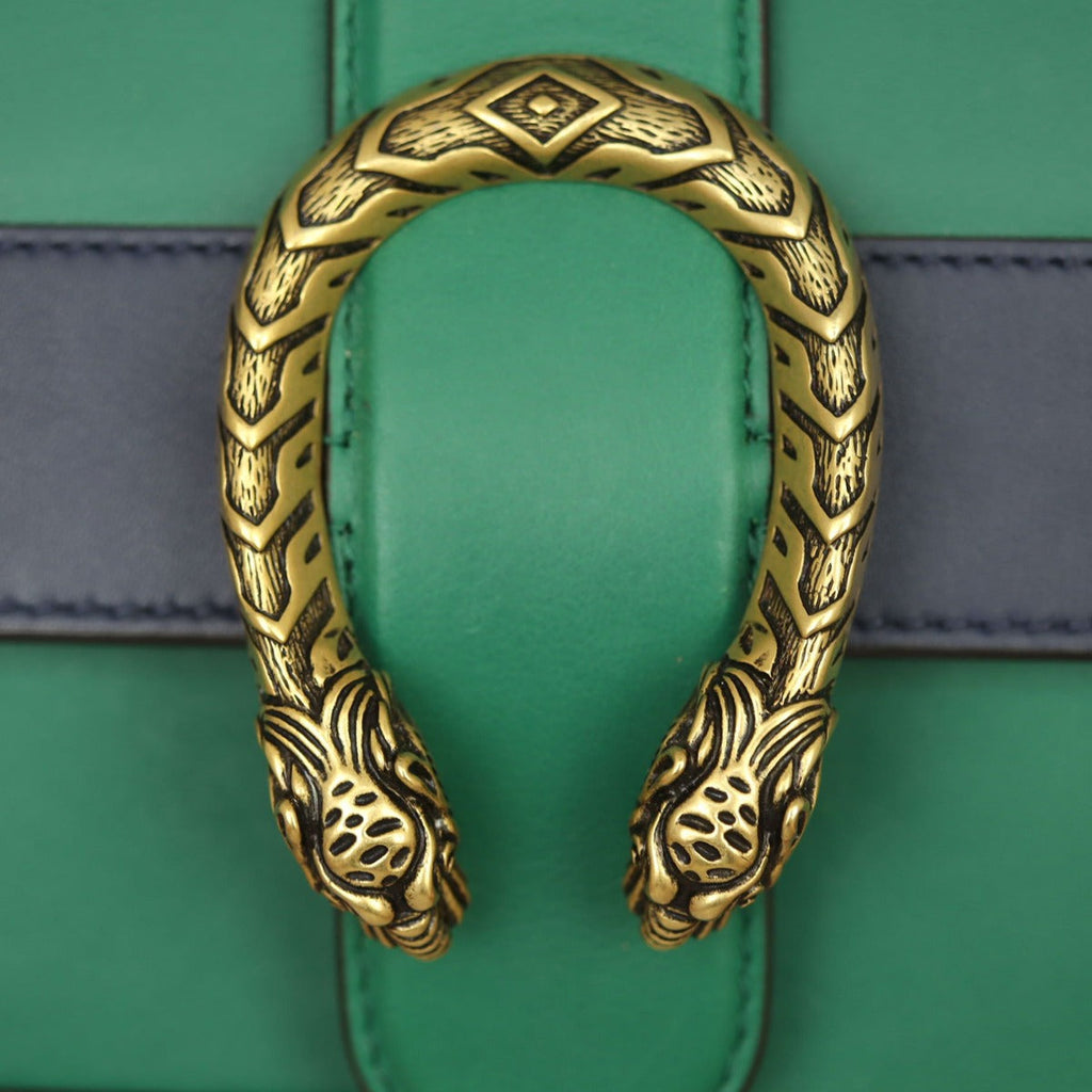 Gucci Dionysus Top Handle Medium