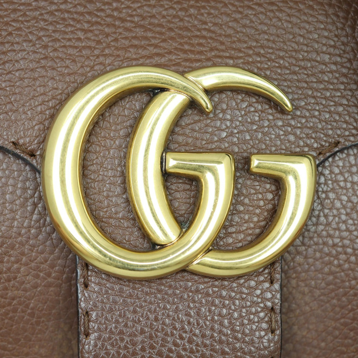 Gucci GG Marmont Top Handle Bag Small