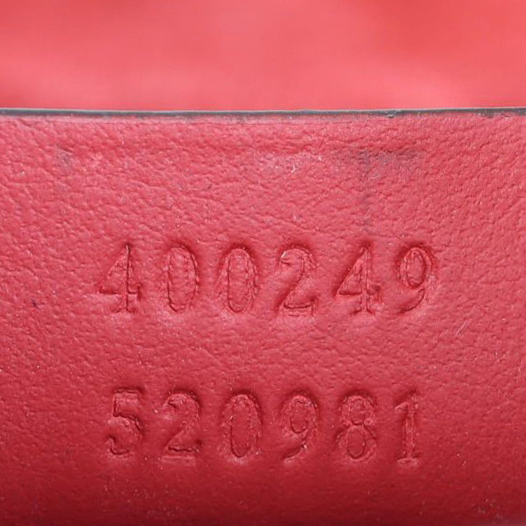 Gucci Dionysus GG Supreme Small Shoulder Bag