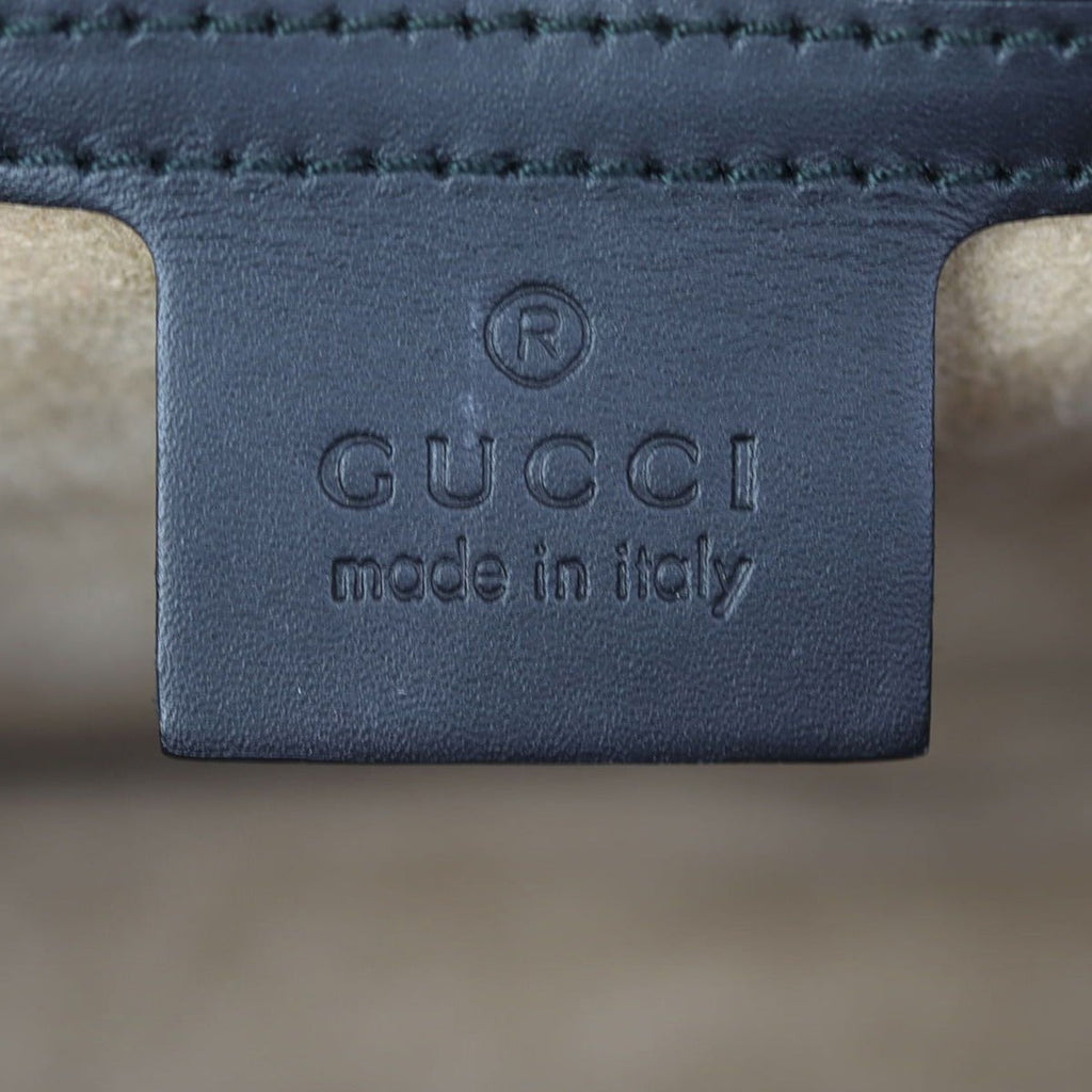 Gucci Sylvie Small Shoulder Bag
